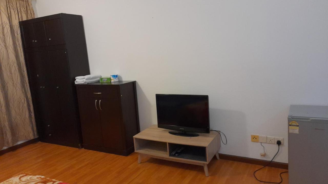 Maytower Service Suite - Masjid India Kuala Lumpur Exterior photo