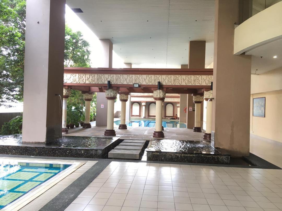 Maytower Service Suite - Masjid India Kuala Lumpur Exterior photo